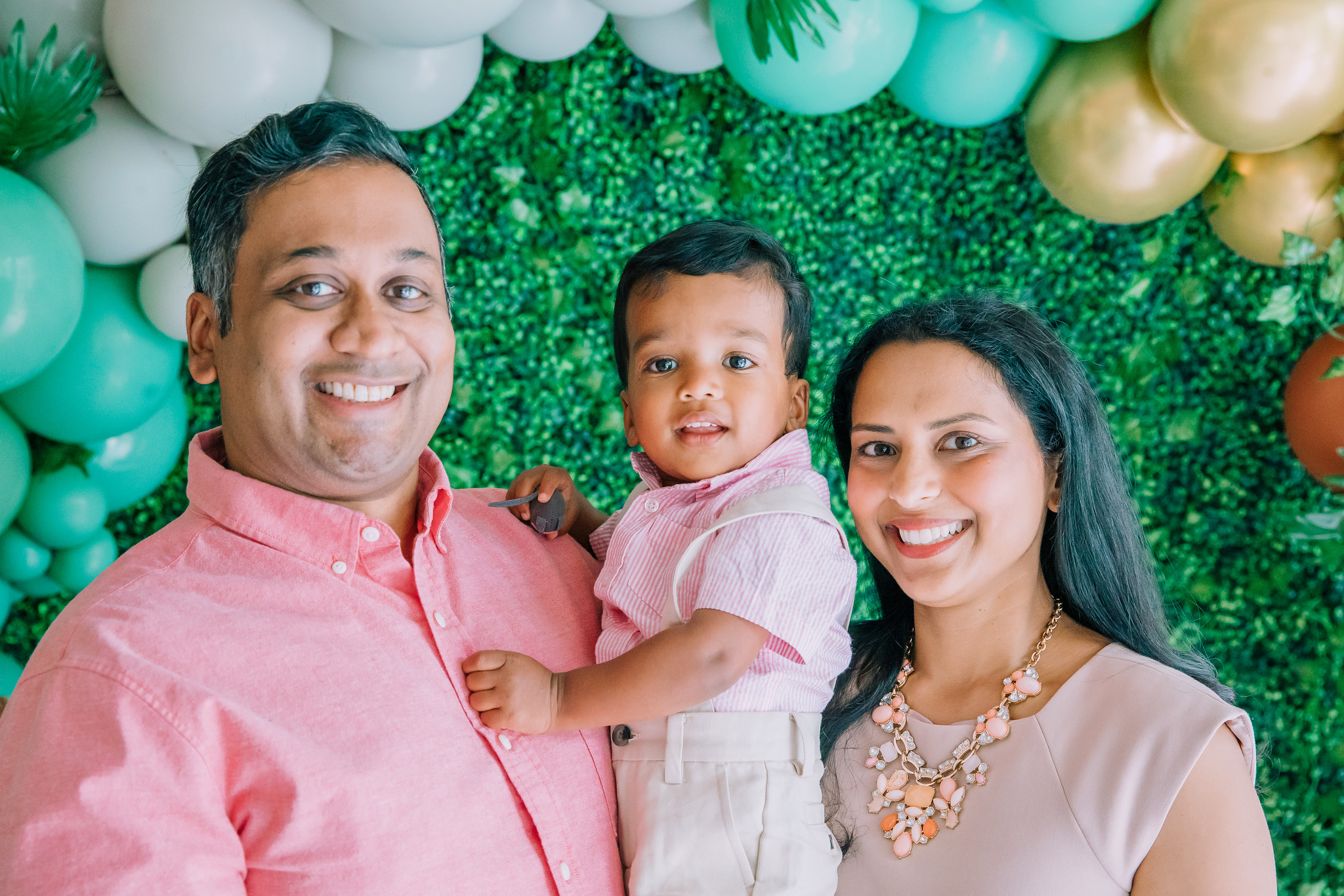 Ojas Turns Two!